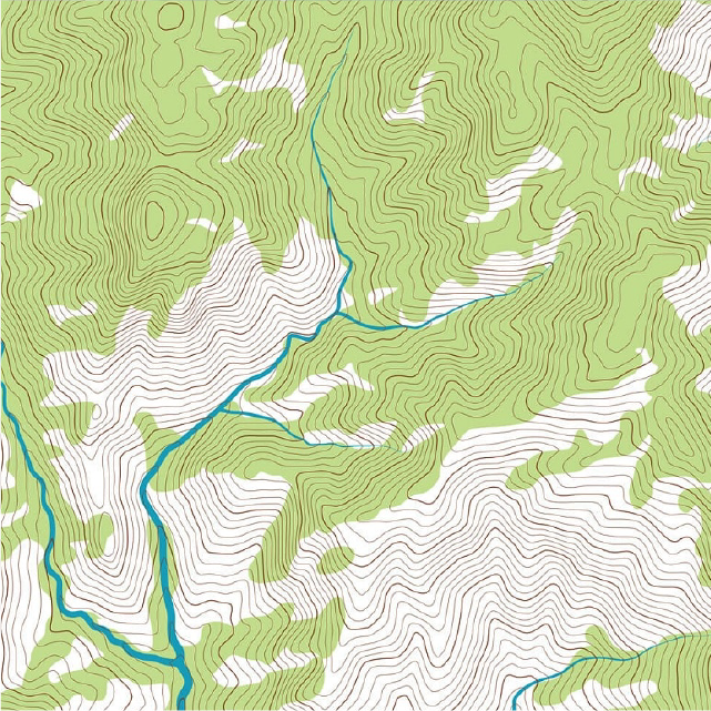 MODELO DIGITAL DE SUPERFICIE